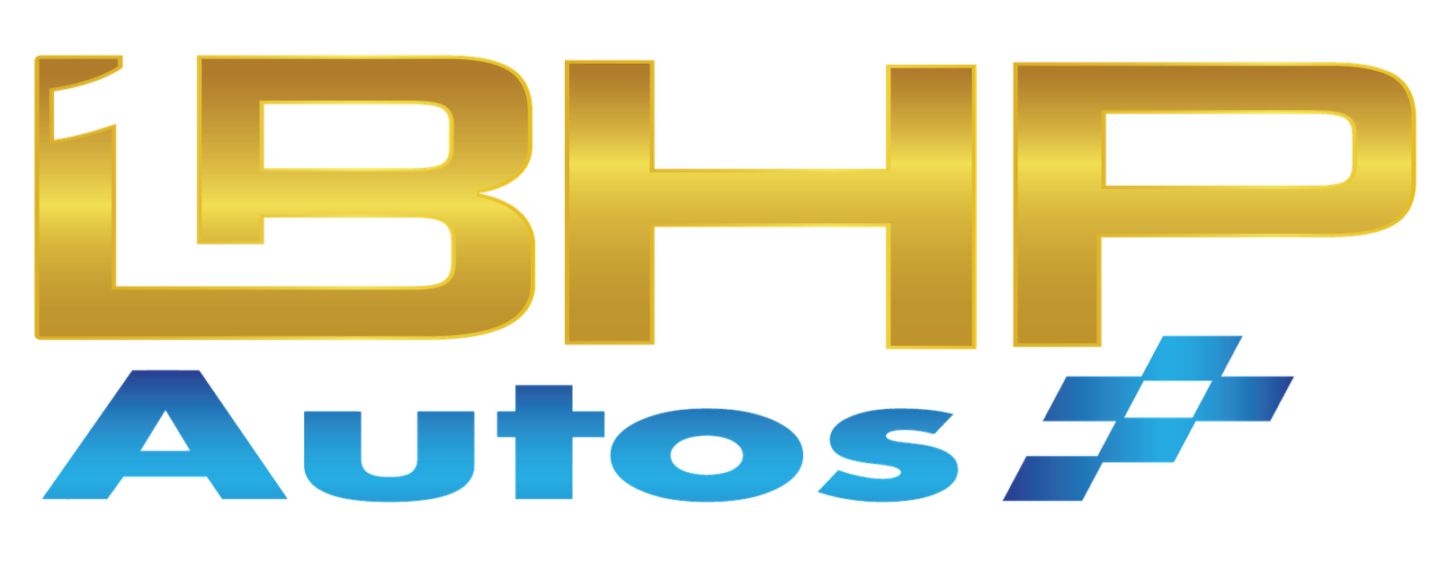 1 BHP Autos Logo